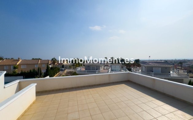 Revente - Villa - Rojales - Dona Pepa