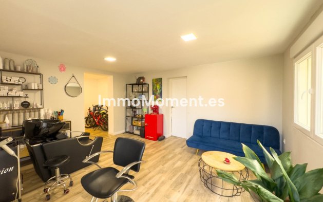 Revente - Villa - Rojales - Dona Pepa