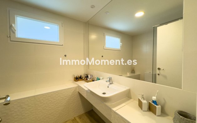 Revente - Villa - Rojales - Dona Pepa