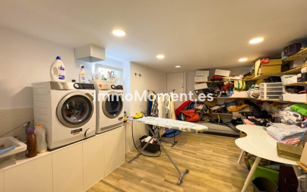 Revente - Villa - Rojales - Dona Pepa