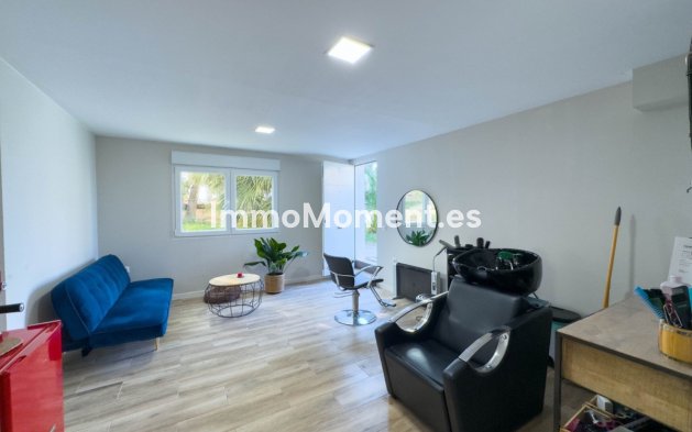 Revente - Villa - Rojales - Dona Pepa