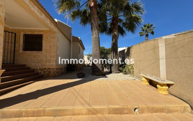 Wiederverkauf - Villa - Torrevieja - Torrevieja Centro