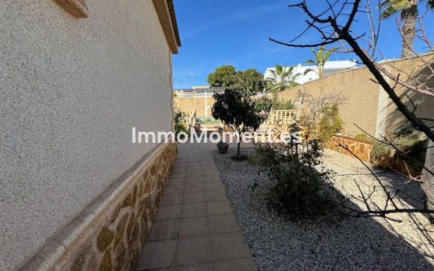 Wiederverkauf - Villa - Torrevieja - Torrevieja Centro