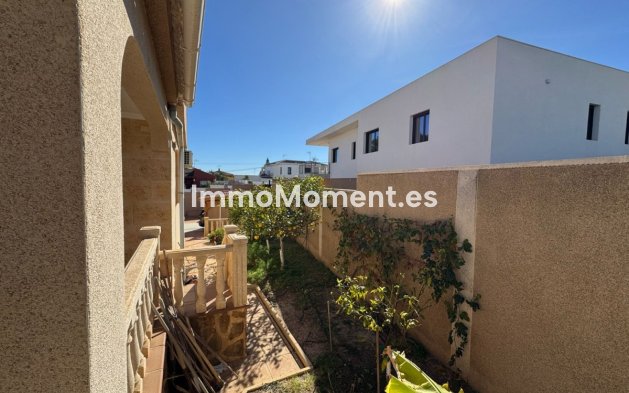 Wiederverkauf - Villa - Torrevieja - Torrevieja Centro