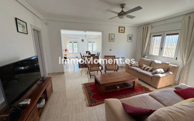 Wiederverkauf - Villa - Torrevieja - Torrevieja Centro