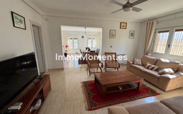 Wiederverkauf - Villa - Torrevieja - Torrevieja Centro