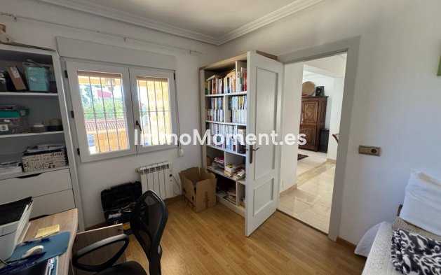 Wiederverkauf - Villa - Torrevieja - Torrevieja Centro