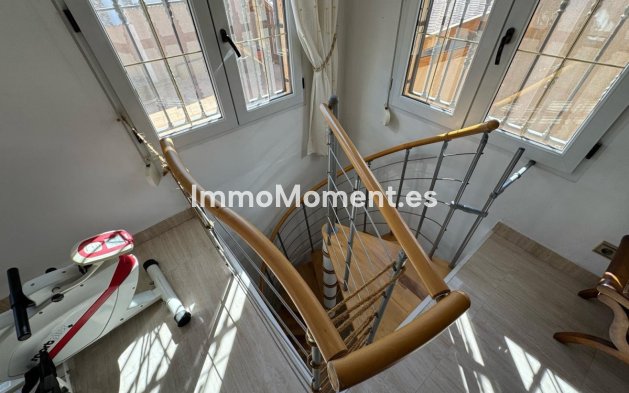 Wiederverkauf - Villa - Torrevieja - Torrevieja Centro