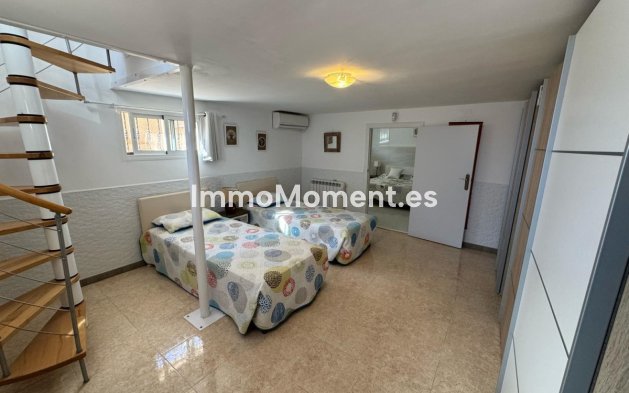 Wiederverkauf - Villa - Torrevieja - Torrevieja Centro