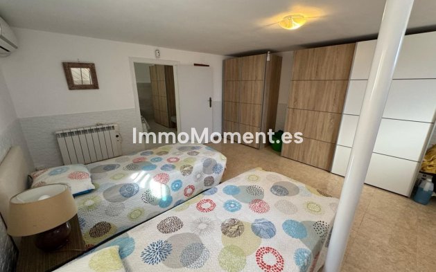 Wiederverkauf - Villa - Torrevieja - Torrevieja Centro