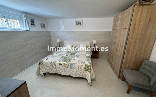 Wiederverkauf - Villa - Torrevieja - Torrevieja Centro