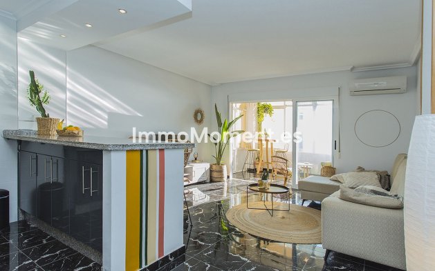 Revente - Appartement - Torrevieja - La Mata