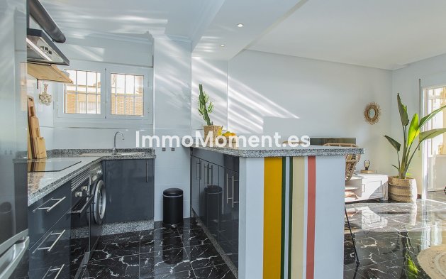 Revente - Appartement - Torrevieja - La Mata