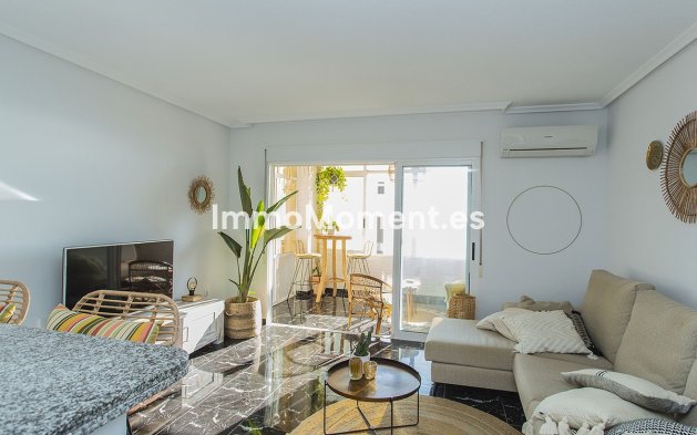 Revente - Appartement - Torrevieja - La Mata