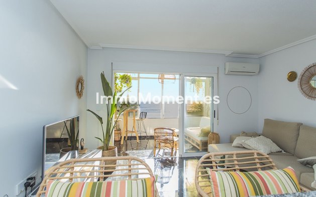 Revente - Appartement - Torrevieja - La Mata