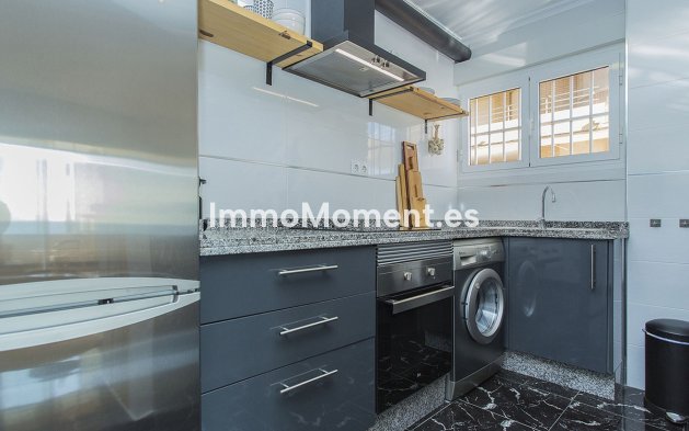 Revente - Appartement - Torrevieja - La Mata