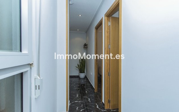 Revente - Appartement - Torrevieja - La Mata