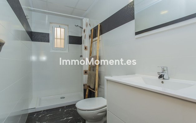 Revente - Appartement - Torrevieja - La Mata