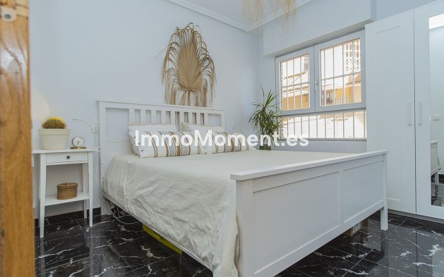 Revente - Appartement - Torrevieja - La Mata