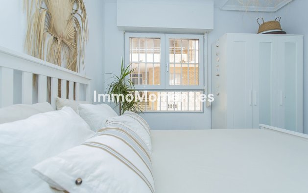 Revente - Appartement - Torrevieja - La Mata