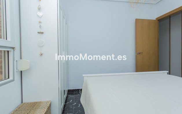 Revente - Appartement - Torrevieja - La Mata