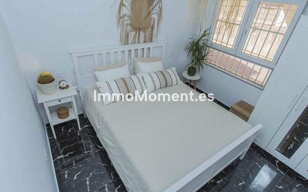 Revente - Appartement - Torrevieja - La Mata