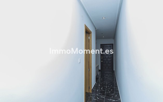Revente - Appartement - Torrevieja - La Mata