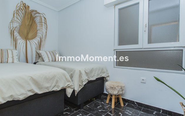 Revente - Appartement - Torrevieja - La Mata