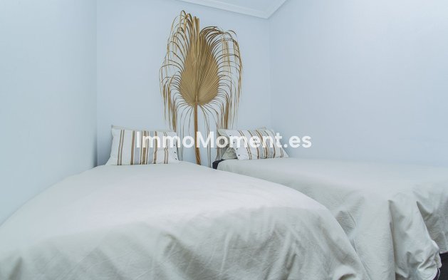 Revente - Appartement - Torrevieja - La Mata