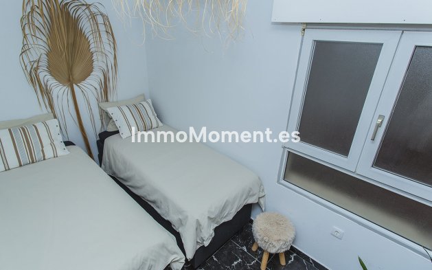 Revente - Appartement - Torrevieja - La Mata