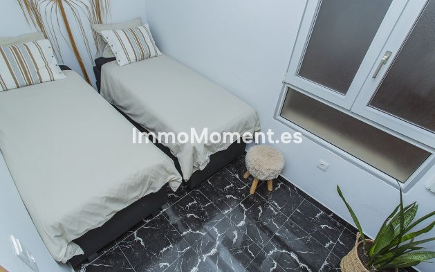 Revente - Appartement - Torrevieja - La Mata