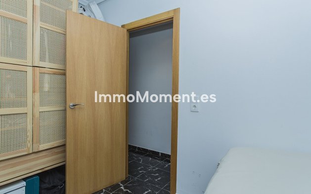 Revente - Appartement - Torrevieja - La Mata