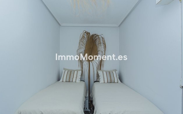 Revente - Appartement - Torrevieja - La Mata