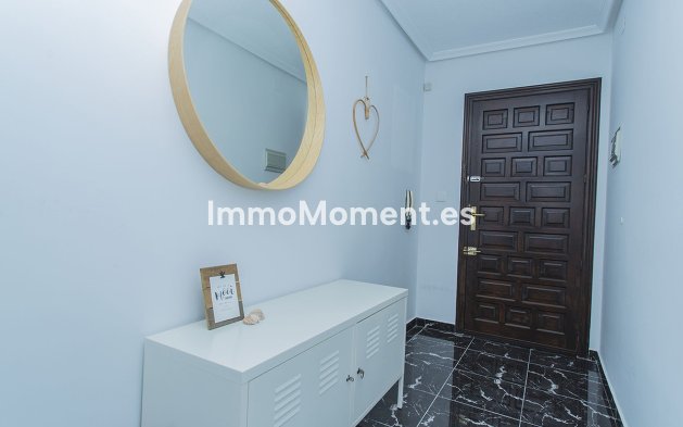 Revente - Appartement - Torrevieja - La Mata