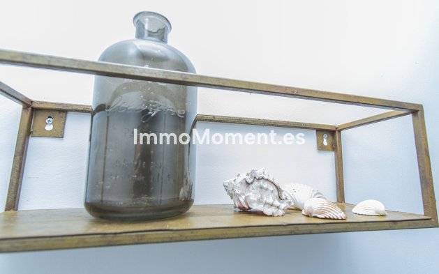 Revente - Appartement - Torrevieja - La Mata