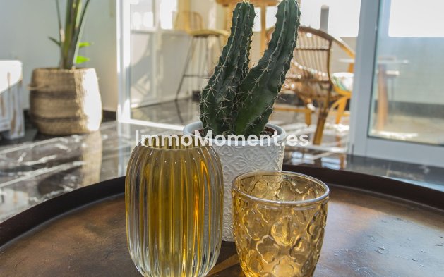 Revente - Appartement - Torrevieja - La Mata