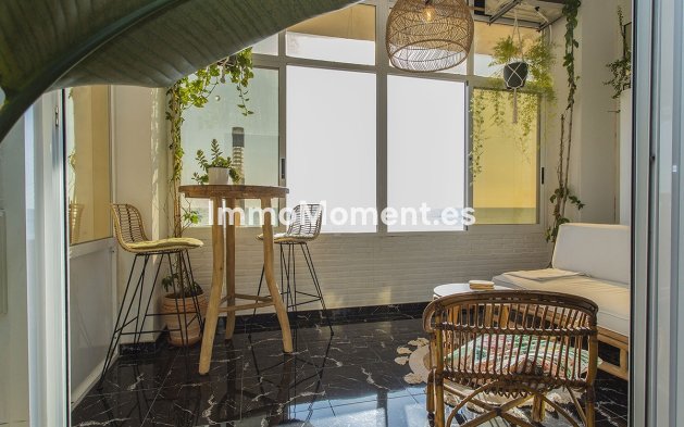 Revente - Appartement - Torrevieja - La Mata