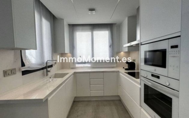 Revente - Villa - Orihuela - Los Altos