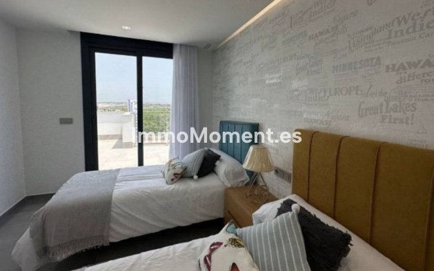 Revente - Villa - Orihuela - Los Altos