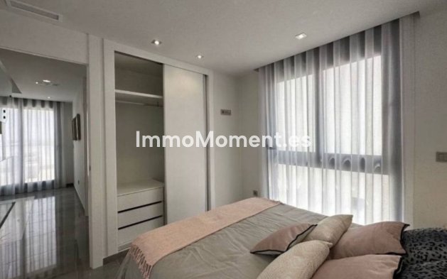 Revente - Villa - Orihuela - Los Altos