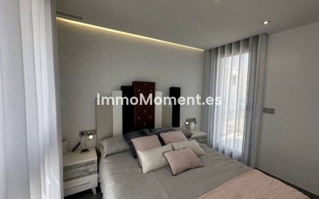 Revente - Villa - Orihuela - Los Altos