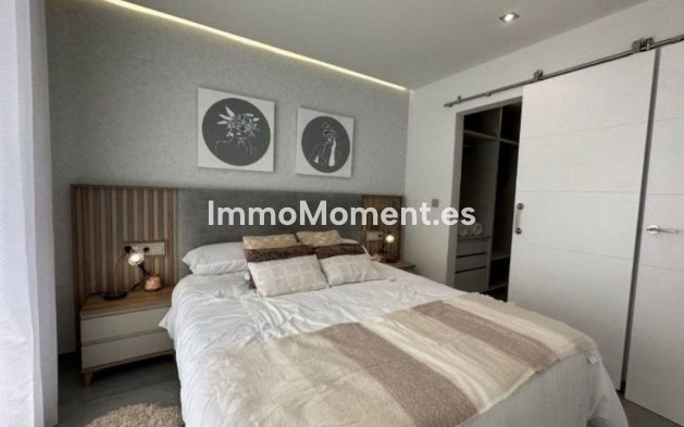 Revente - Villa - Orihuela - Los Altos