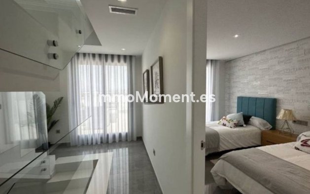 Revente - Villa - Orihuela - Los Altos