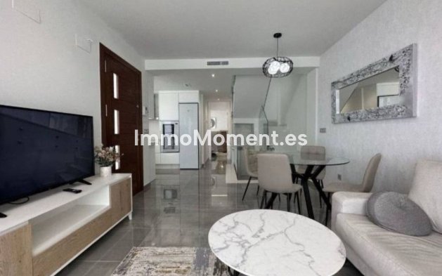 Revente - Villa - Orihuela - Los Altos