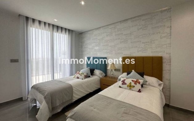Revente - Villa - Orihuela - Los Altos
