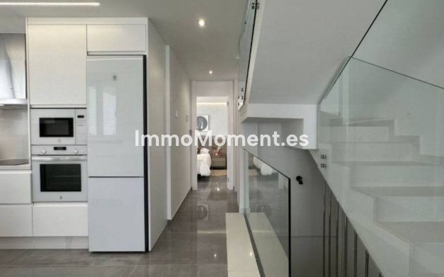 Revente - Villa - Orihuela - Los Altos