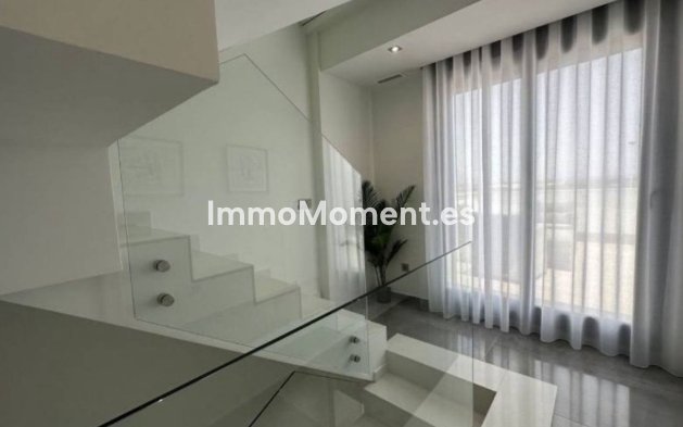 Revente - Villa - Orihuela - Los Altos