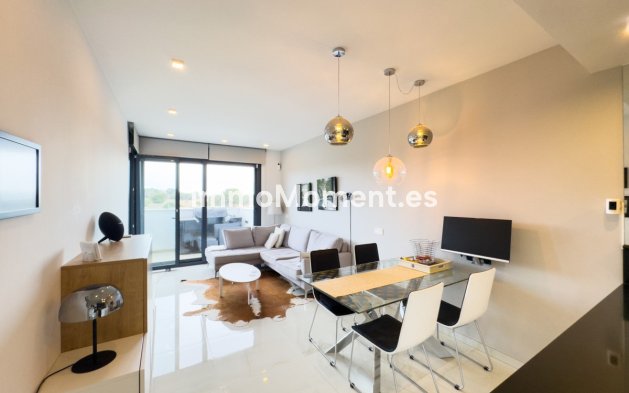 Wiederverkauf - Wohnung - Orihuela - Orihuela Costa