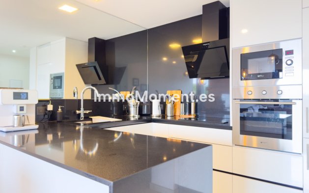 Wiederverkauf - Wohnung - Orihuela - Orihuela Costa