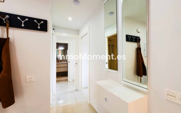 Wiederverkauf - Wohnung - Orihuela - Orihuela Costa